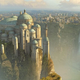 Every view on Naboo is basically a postcard of its own.